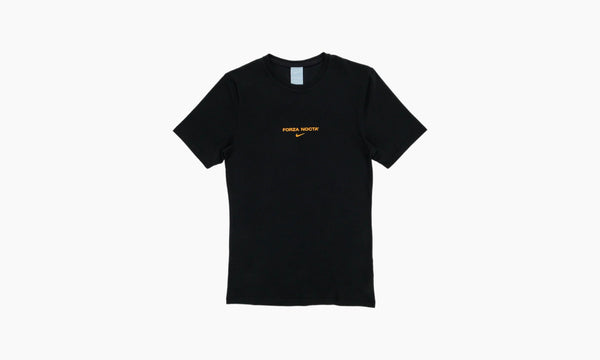 Nike x Drake NOCTA T-shirt Black | The Sortage