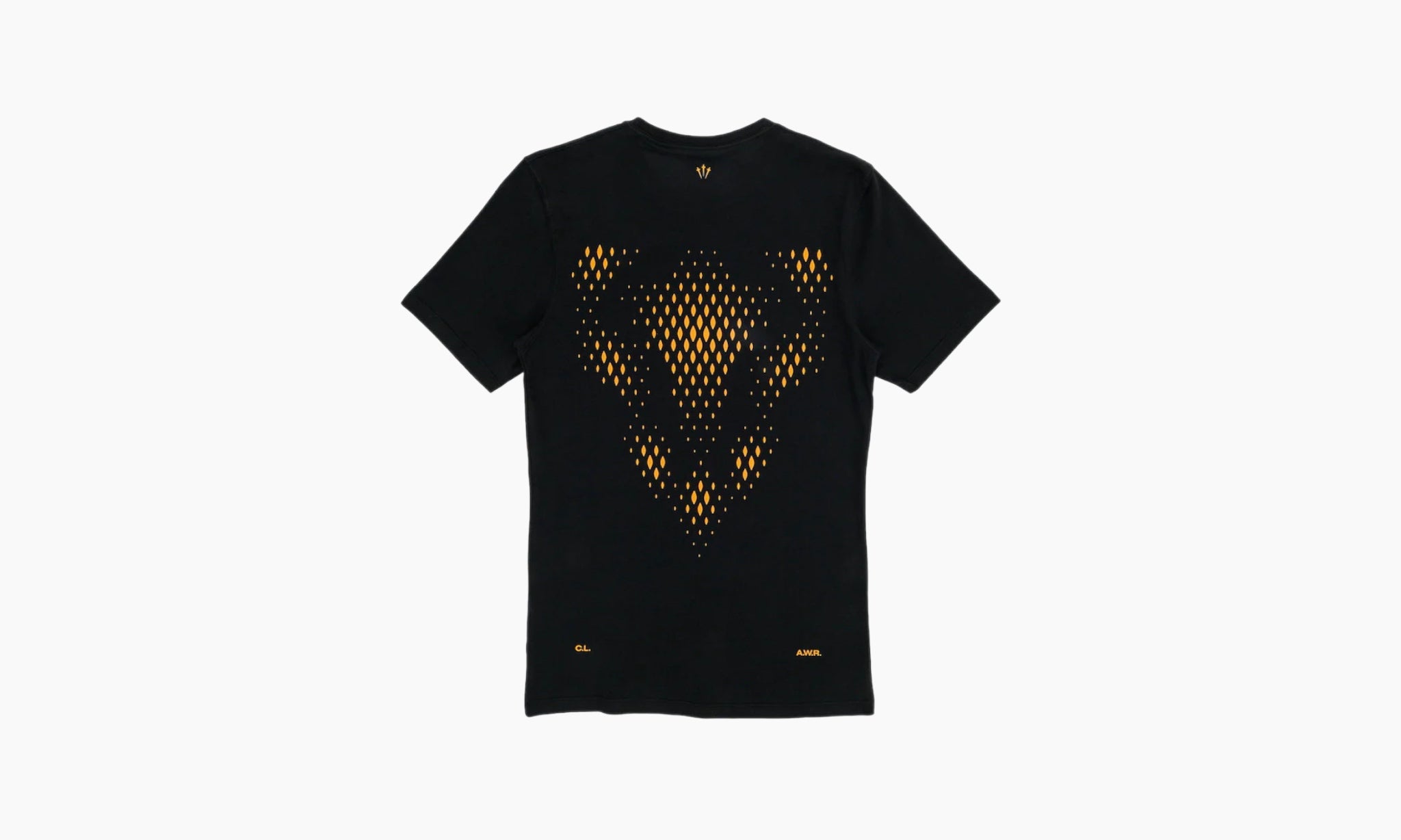 Nike x Drake NOCTA T shirt Black