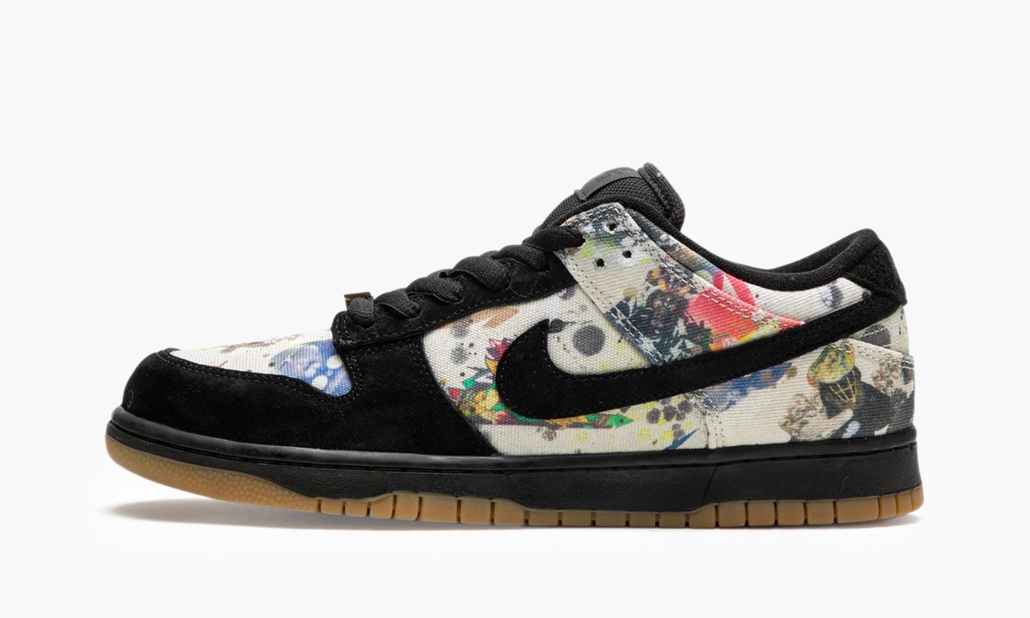 Sb dunk sales low supreme