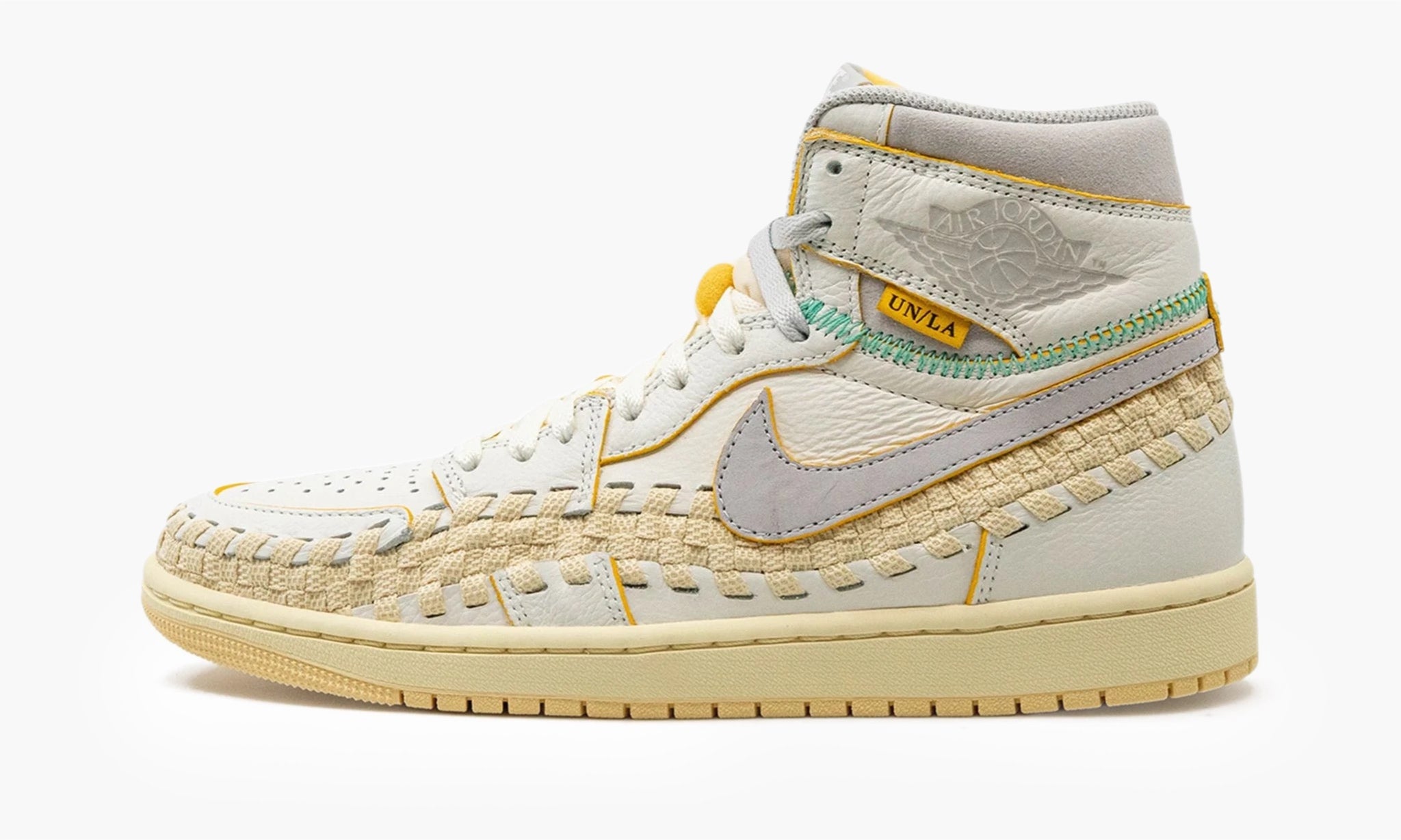 Aj1 store x union