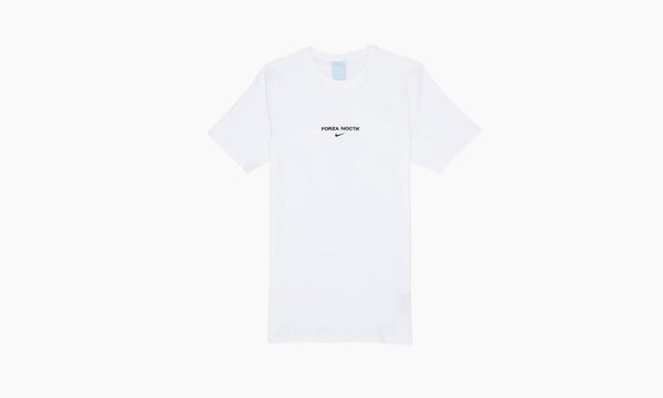 Nike x Drake NOCTA T-shirt Men's White | The Sortage