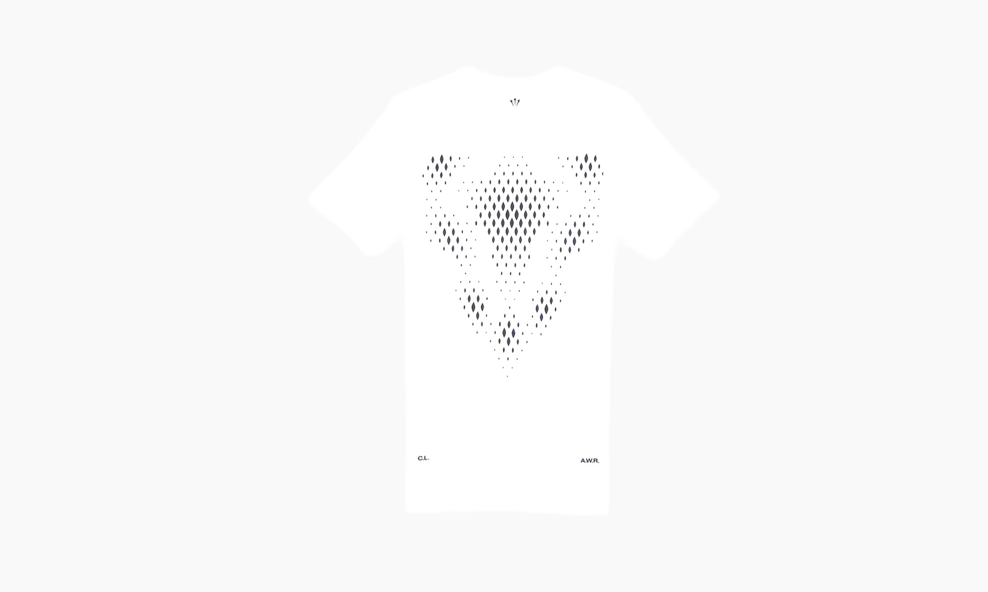 Nike x Drake NOCTA T-shirt Men's White | The Sortage