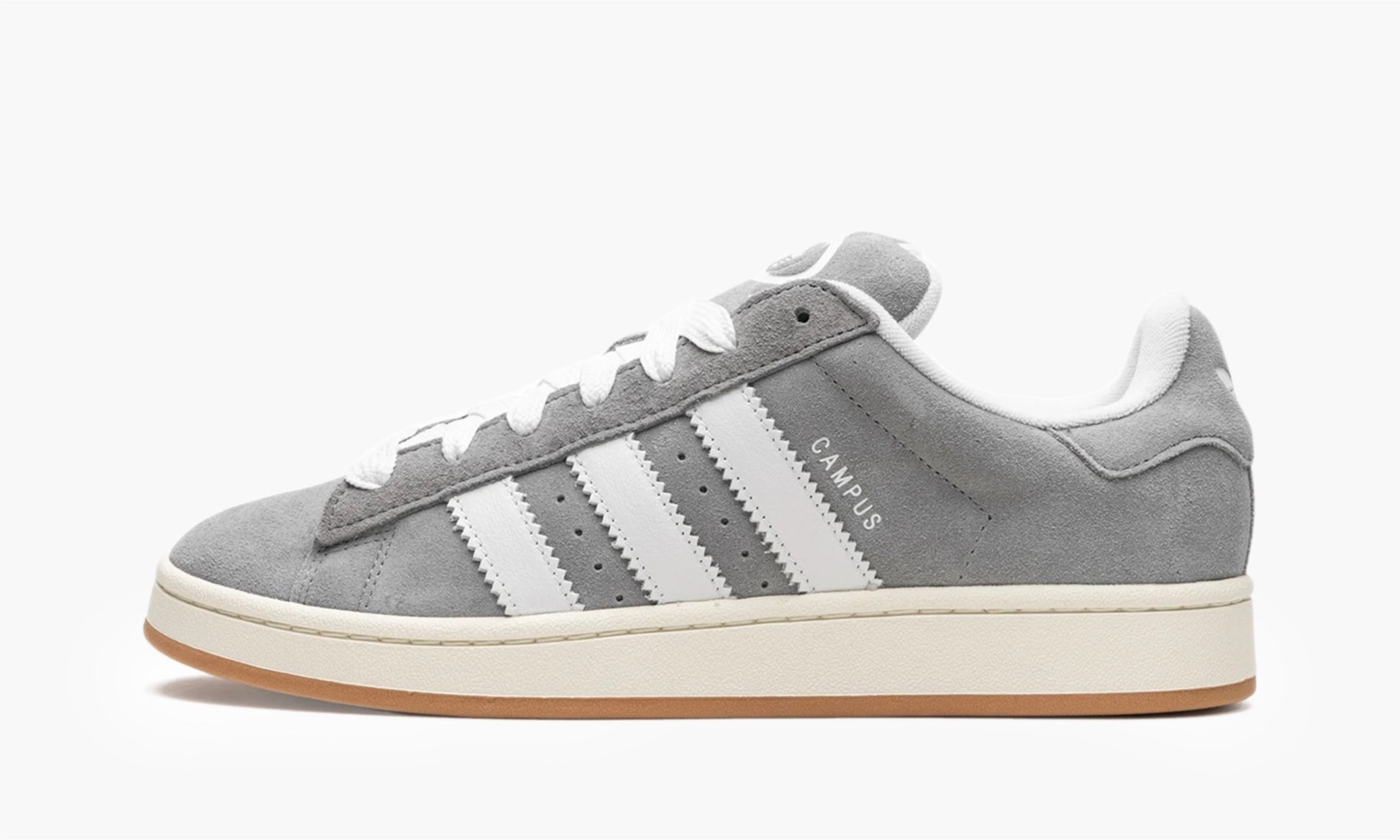 Adidas Campus 00s GS Grey Gum - HQ6507 | The Sortage