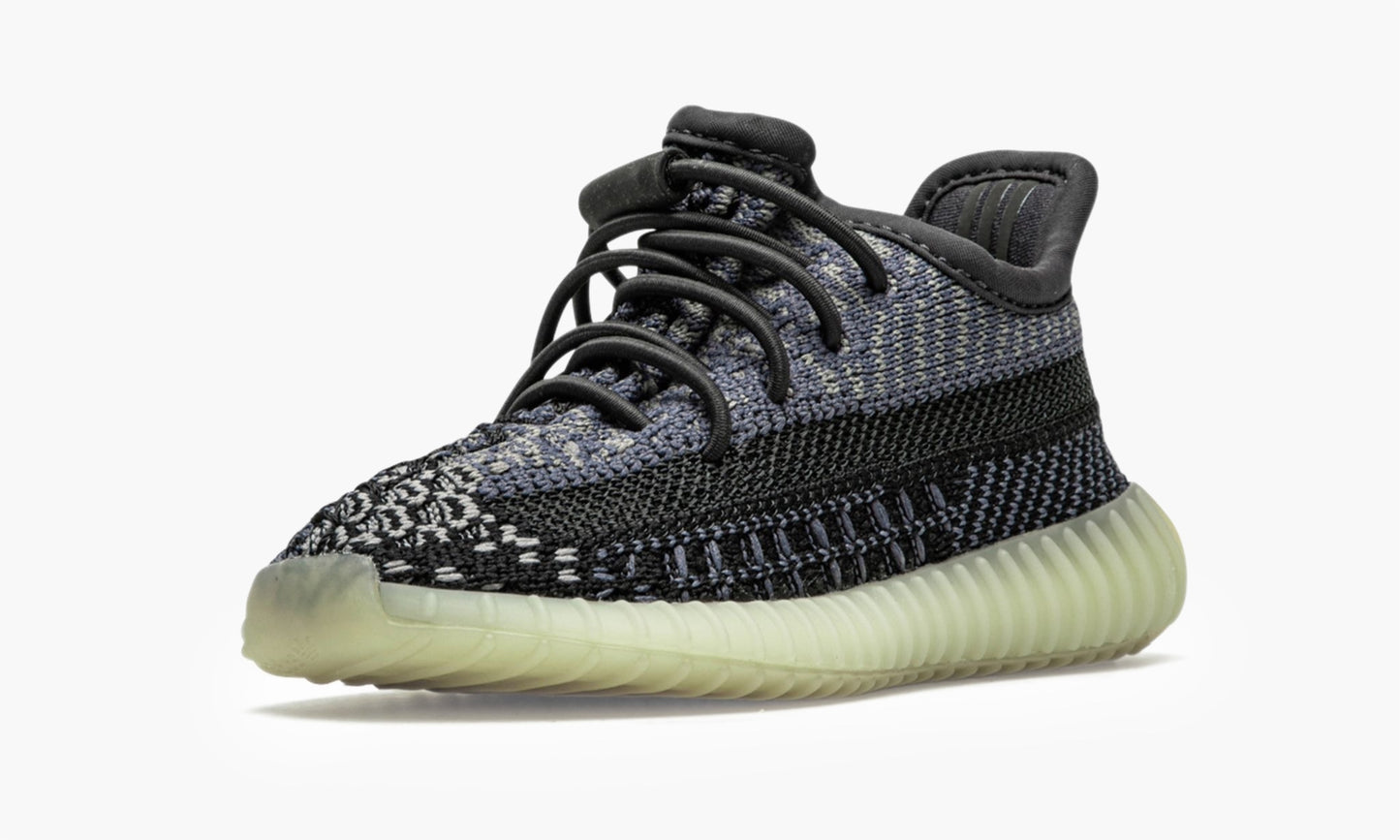 Yeezy Boost 350 V2 Infant Carbon - FZ5002 | The Sortage