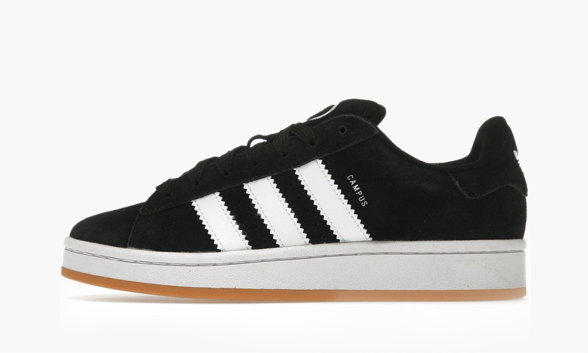 Adidas campus hotsell gum sole