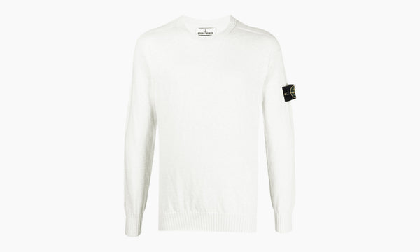 Stone Island Sweatshirt White | The Sortage