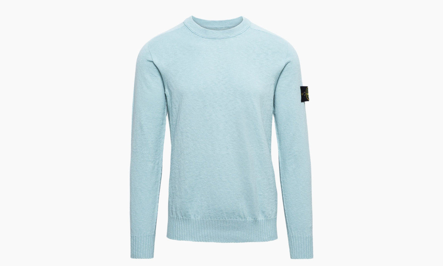 Stone Island Sweatshirt Blue | The Sortage