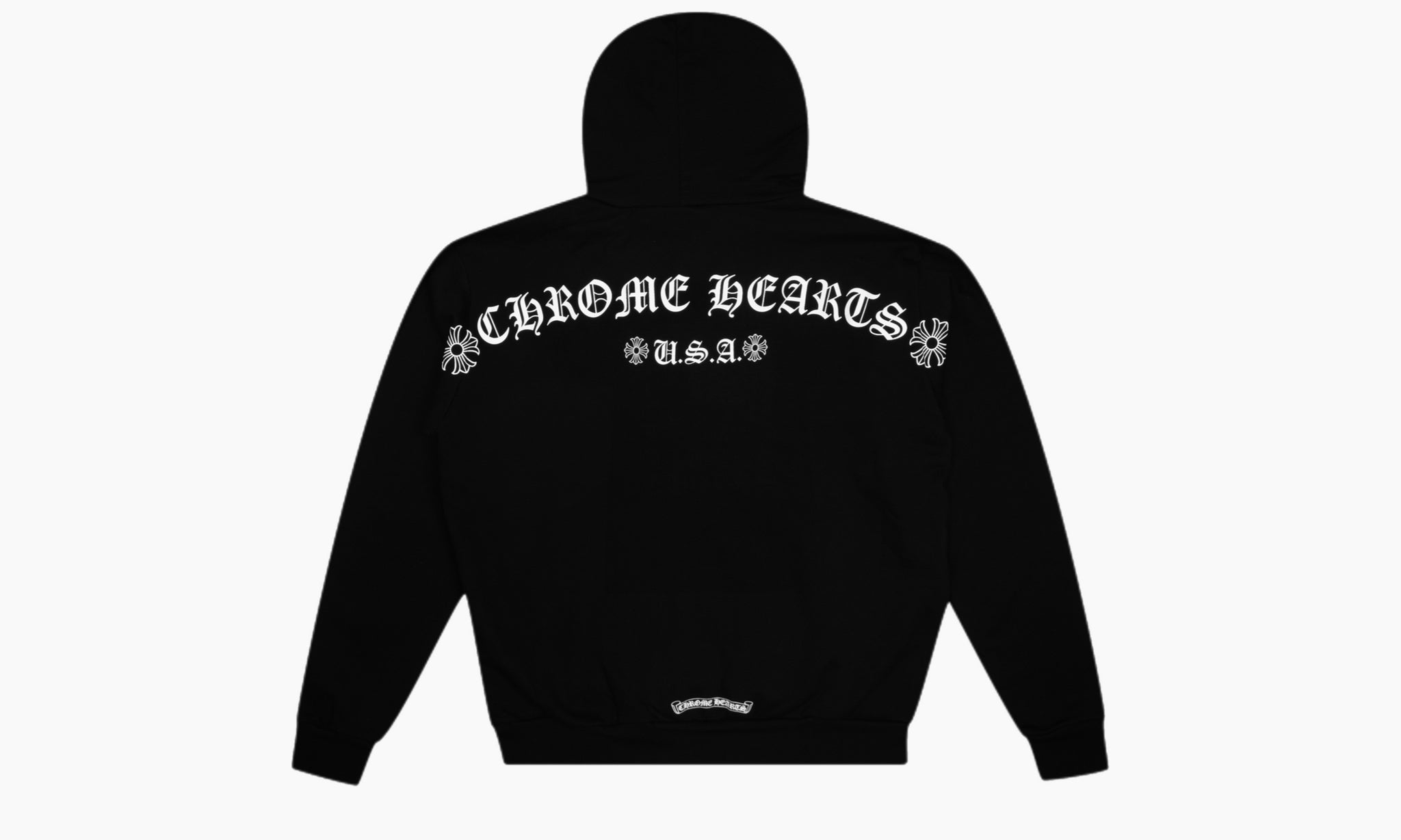 Chrome hearts discount replica usa