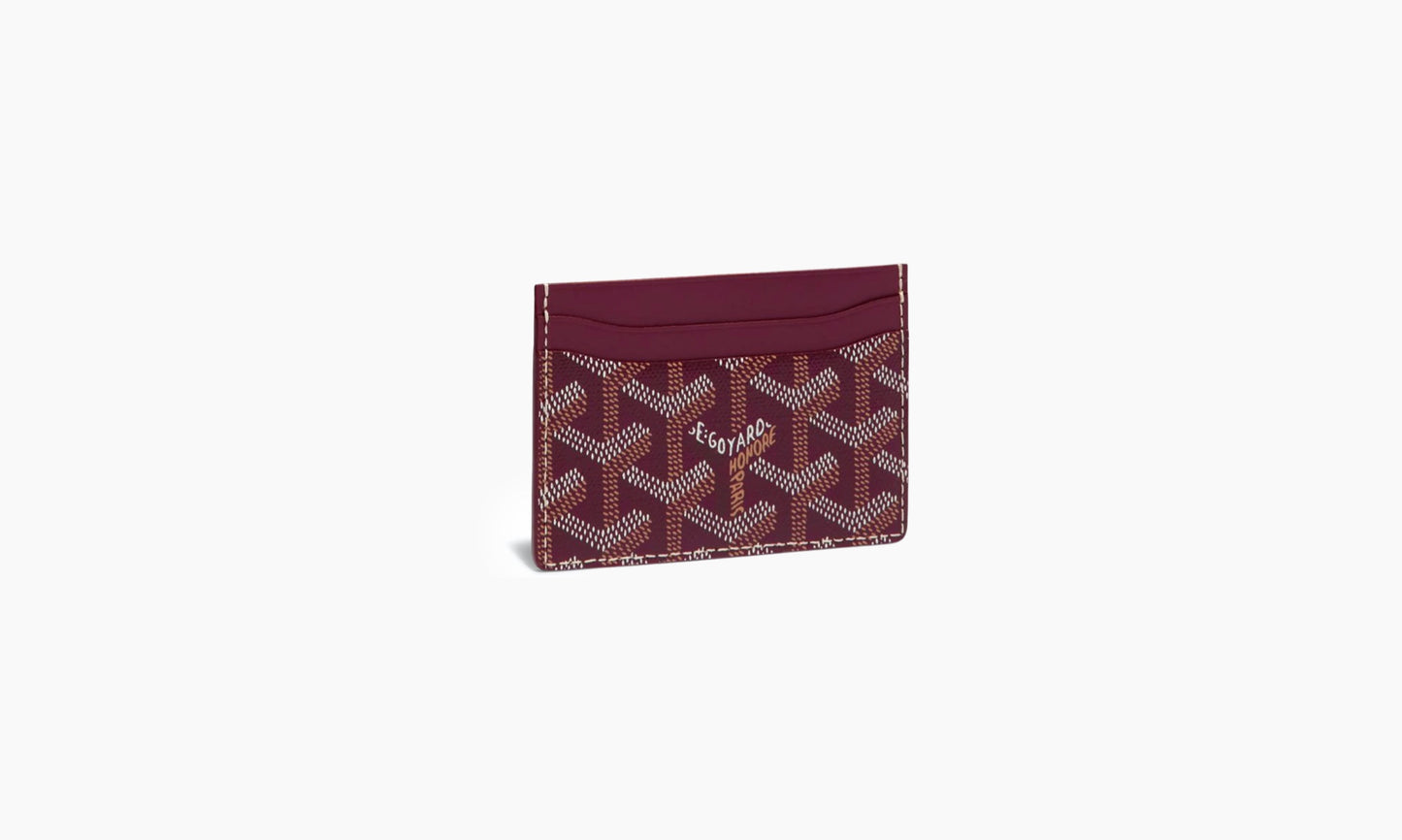 Goyard Saint Sulpice Bordeaux | The Sortage