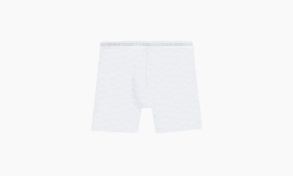 Classic Boxer Brief "White"