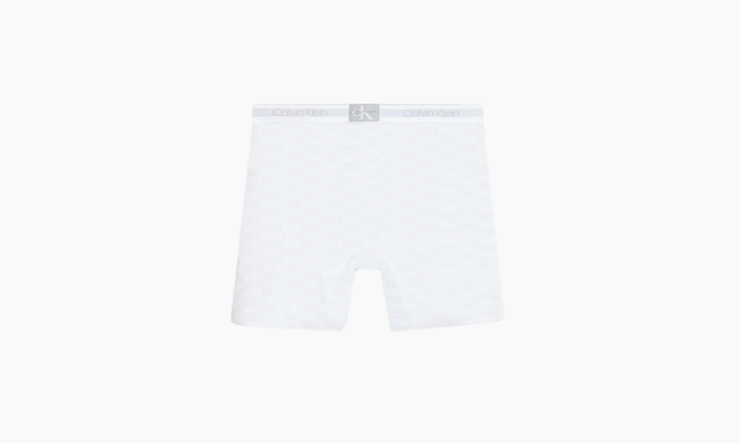 Classic Boxer Brief "White"