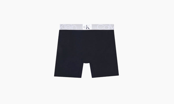 Kith For Calvin Klein Seasonal Boxer Brief Black | The Sortage