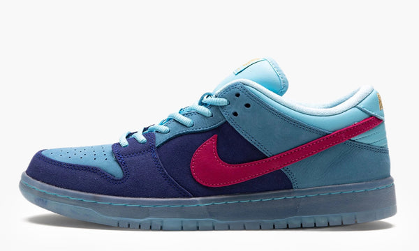 Nike dunk low top beijing