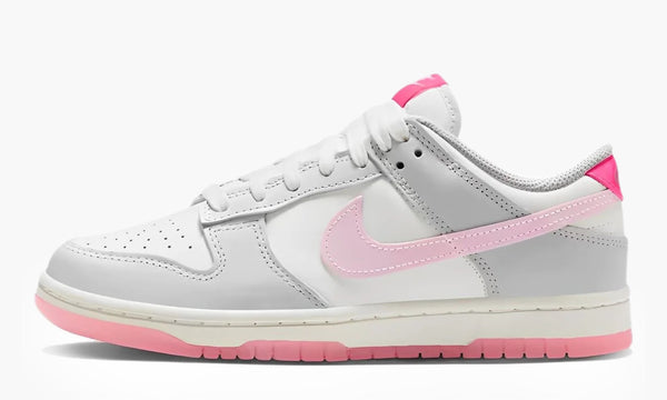 Nike Dunk Low 520 Pack Pink - FN3451 161 | The Sortage