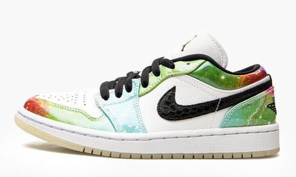 Air Jordan 1 Low WMNS Galaxy - CW7310 909 | The Sortage