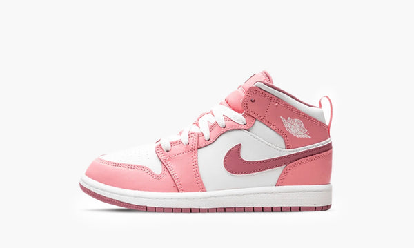 Air Jordan 1 Mid PS Valentine's Day 2023 - DQ8424 616 | The Sortage