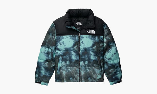 The North Face 1996 Retro Nuptse 700 Fill Packable Jacket Wasabi Ice | The Sortage