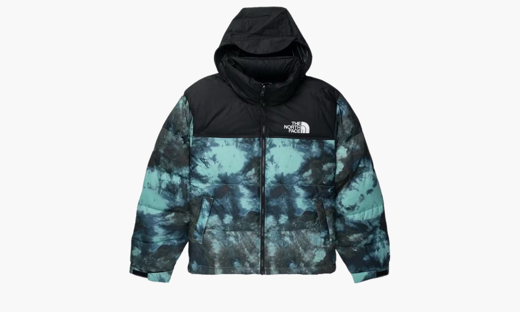 North face 1996 jacket online