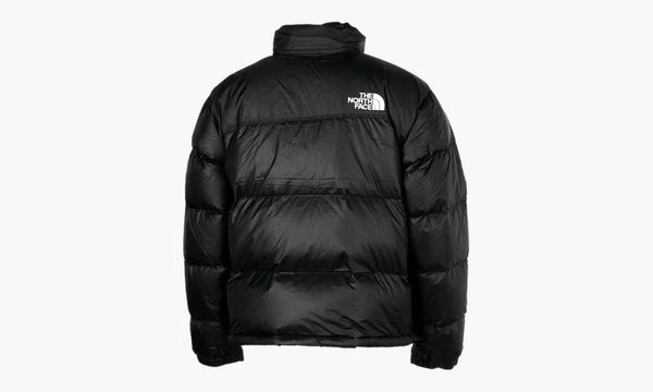 The North Face 1996 Retro Nuptse 700 Fill Packable Jacket Recycled TNF Black | The Sortage