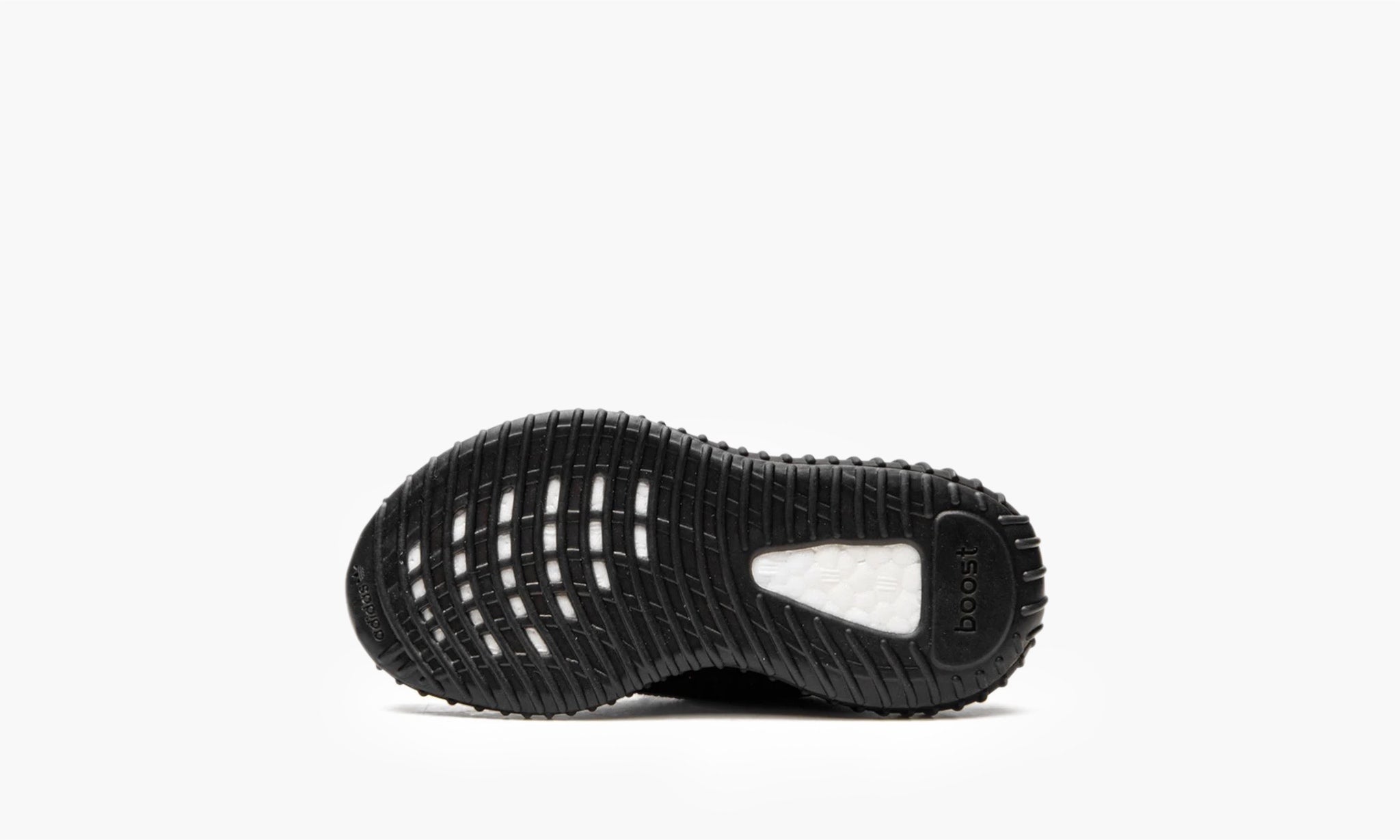 Yeezy 2024 infant black