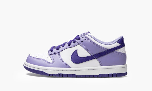 Dunk Low GS Blueberry - DZ4456 100 | The Sortage