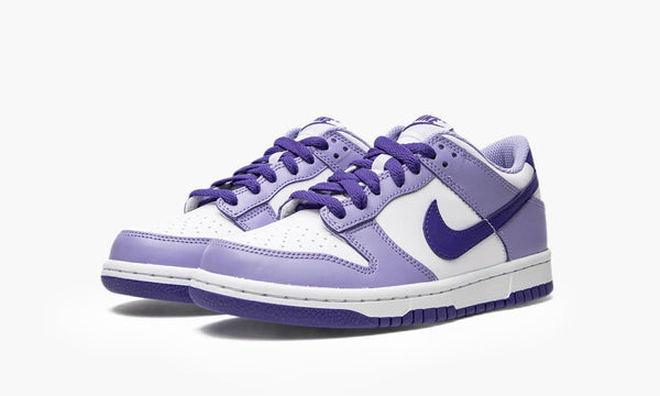 Dunk Low GS Blueberry - DZ4456 100 | The Sortage