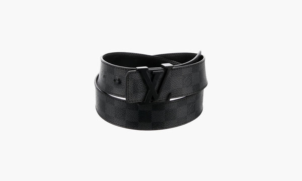 Louis Vuitton Initiales Reversible Belt Kit | The Sortage
