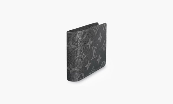 Louis Vuitton Slender Wallet Monogram Eclipse | The Sortage