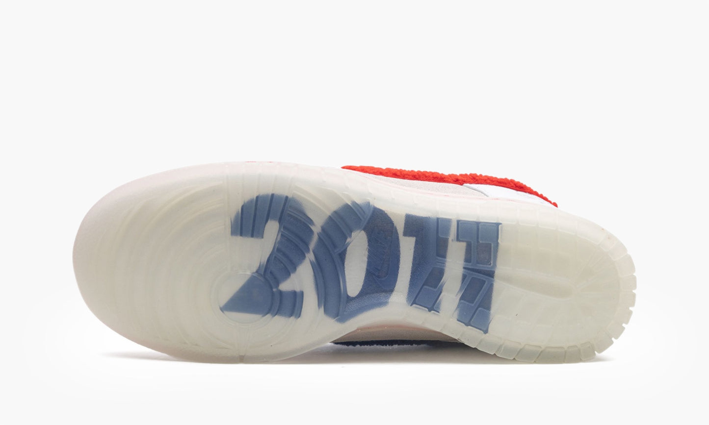 Nike Dunk Low Retro PRM Year of the Rabbit White Rabbit (2023)- FD4203 161 | The Sortage