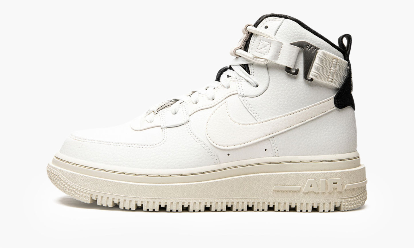 Nike Air Force 1 High WMNS Utility 2.0 Summit White - DC3584 100 | The Sortage