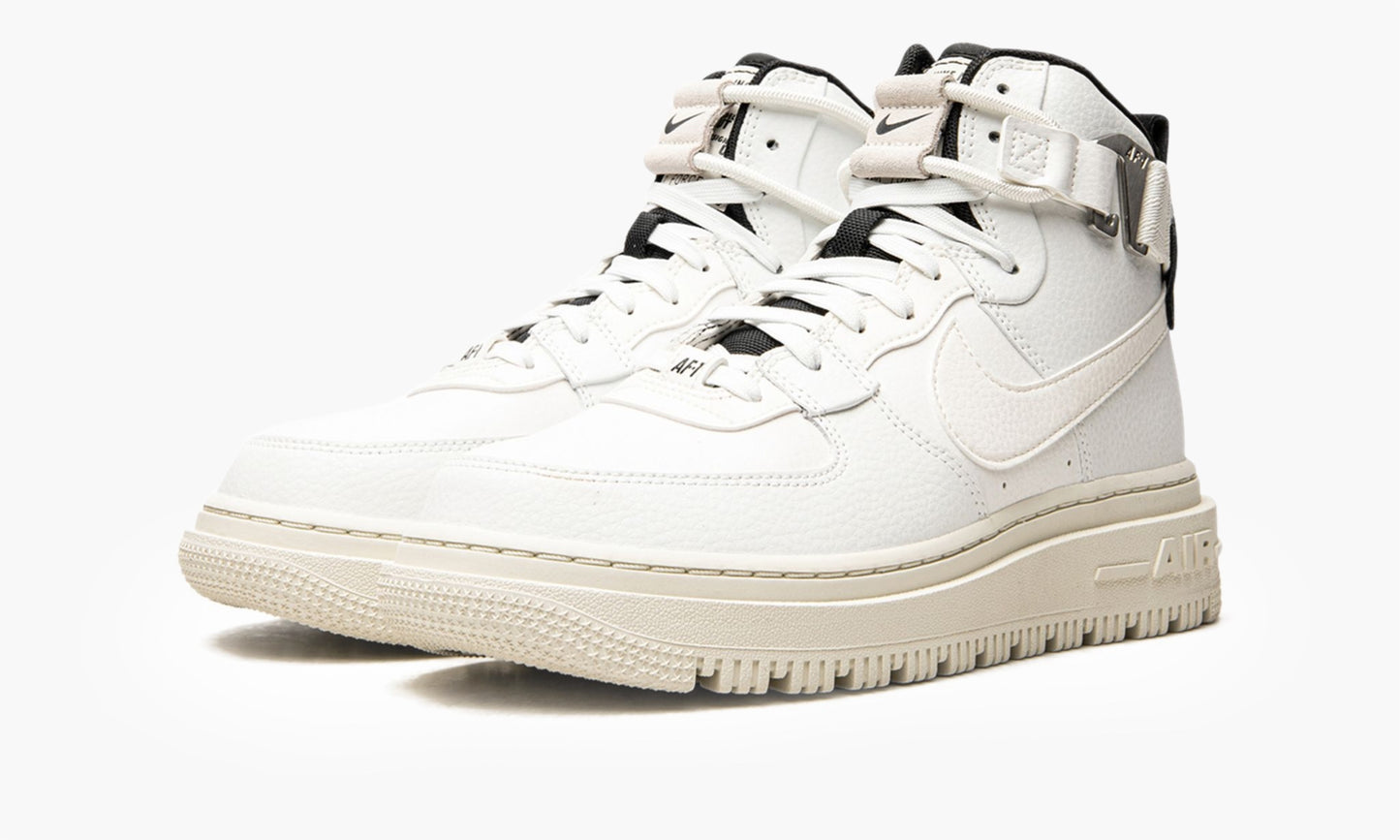 Nike Air Force 1 High WMNS Utility 2.0 Summit White - DC3584 100 | The Sortage