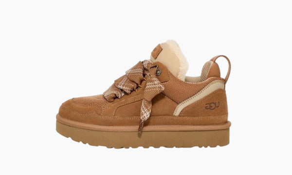 Lowmel WMNS "Chestnut"