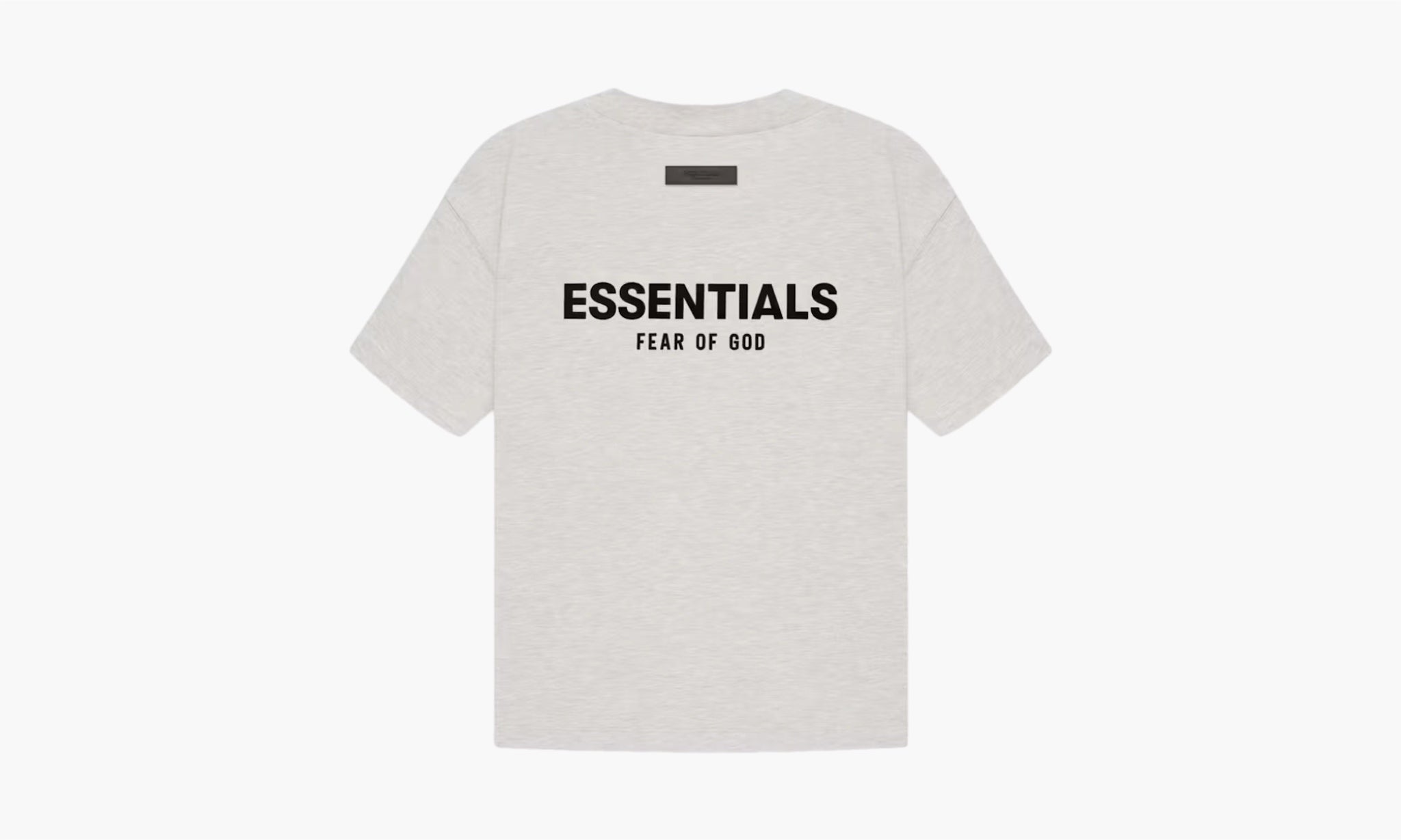 Fear of god essentials good t shirt