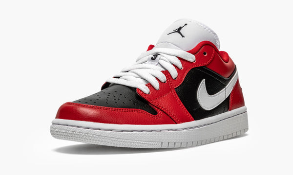 Air Jordan 1 Low WMNS Chicago Flip - DC0774 603 | The Sortage