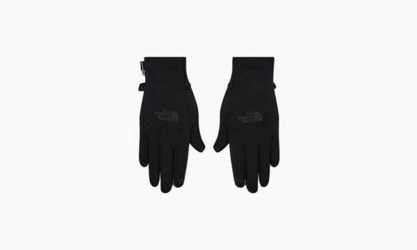 The North Face Gloves Black | The Sortage