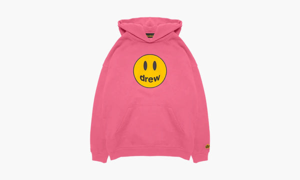 Drew House Mascot Hoodie Hot Pink - SS22 | The Sortage
