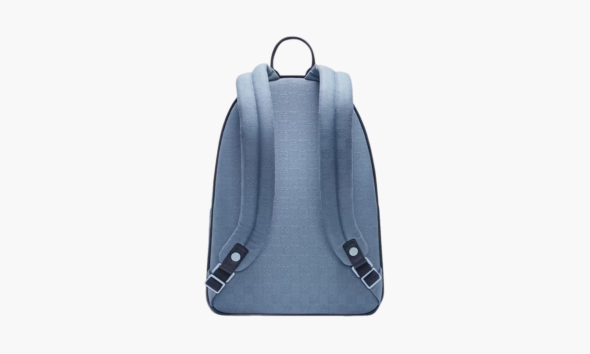 Jordan Monogram Backpack Blue | The Sortage