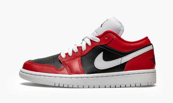 Air Jordan 1 Low WMNS Chicago Flip - DC0774 603 | The Sortage