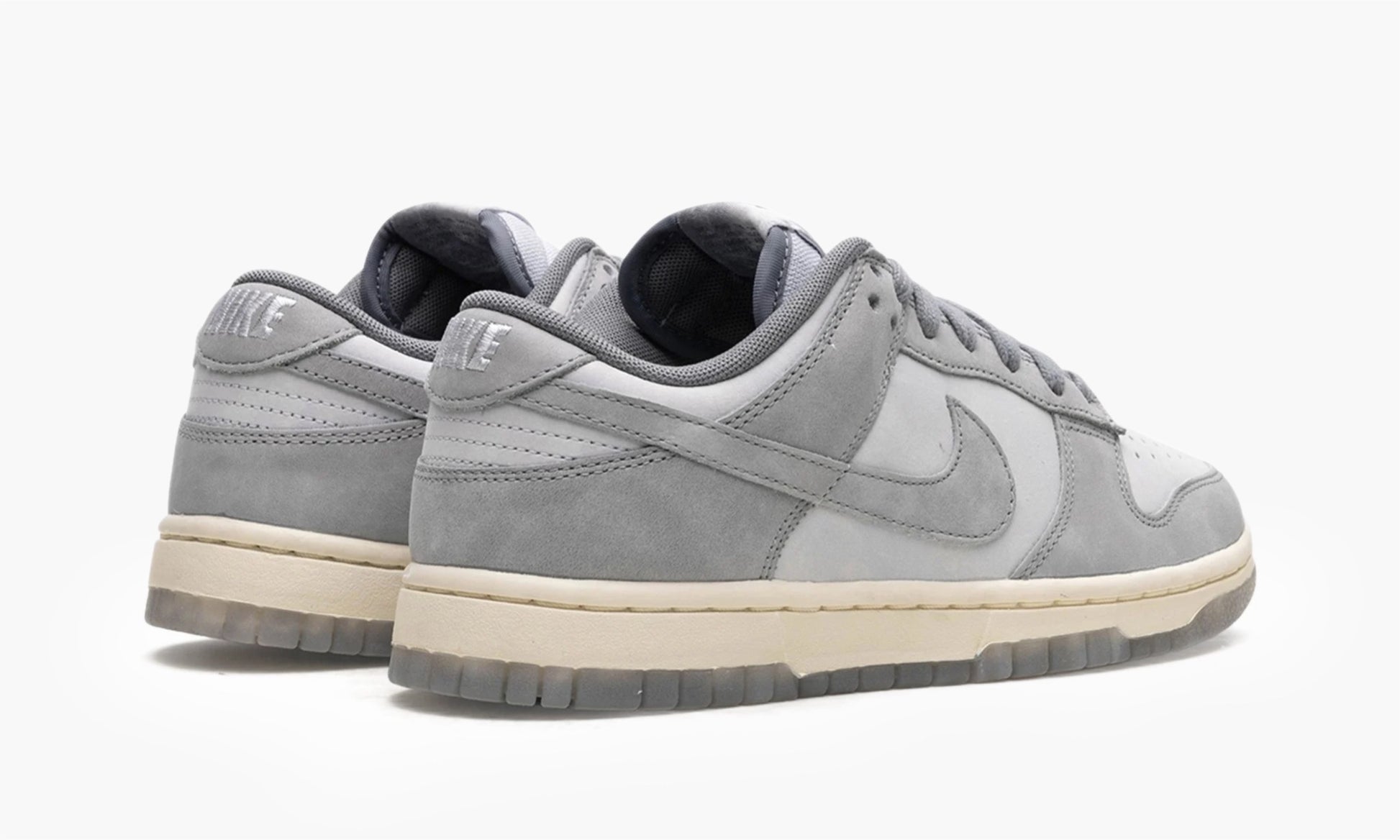 Nike Dunk Low WMNS Cool Grey Football Grey - FV1167 001 | The Sortage