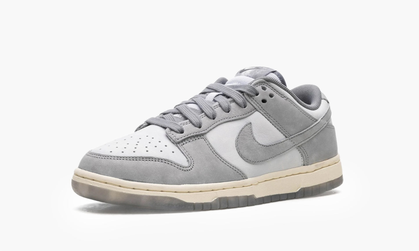 Nike Dunk Low WMNS Cool Grey Football Grey - FV1167 001 | The Sortage