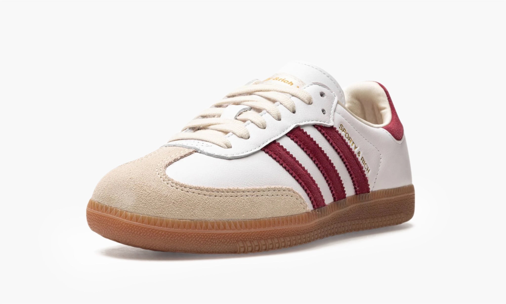 Adidas collegiate outlet burgundy