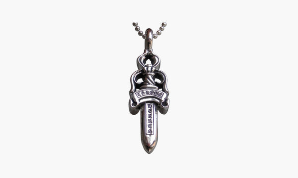 Chrome Hearts Pedant Dagger | The Sortage