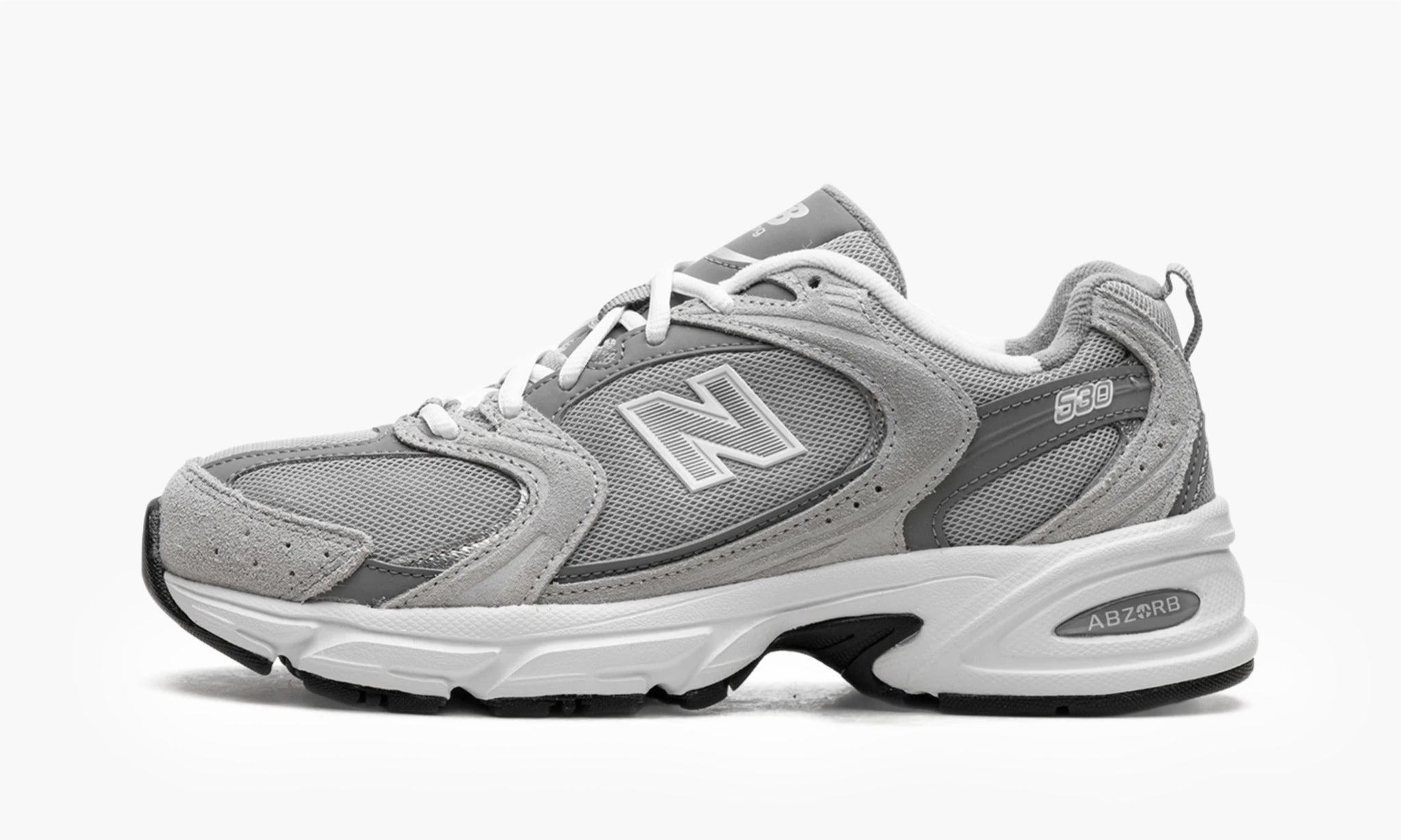 New balance 2024 530 rouge