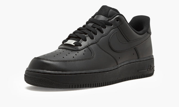 Air Force 1'07 Low Black- 315122 001/ CW2288 001 | The Sortage