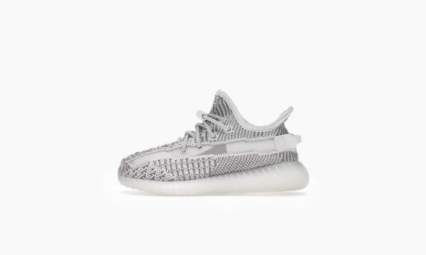 Yeezy Boost 350 V2 Infants Non- Reflective Static - HP6590 | The Sortage