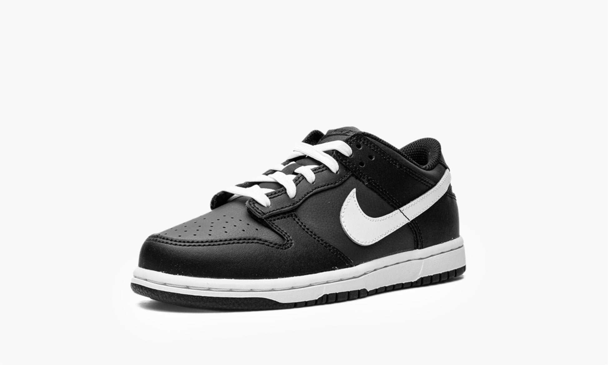 Nike Dunk Low PS Black White (2022) - DH9756 002 | The Sortage