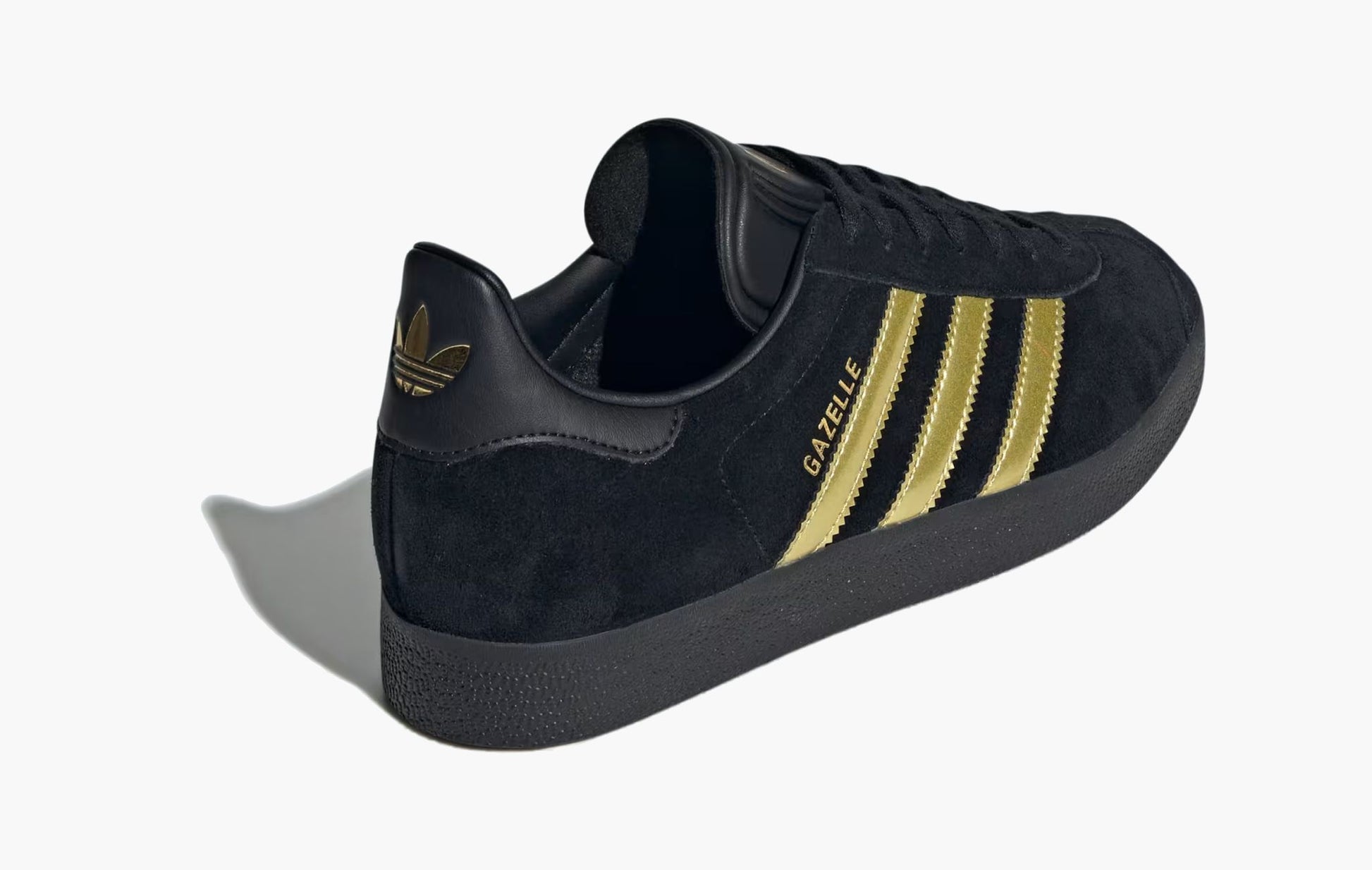 Adidas Gazelle Jude Bellingham Belligold Pack - JH5703 | The Sortage