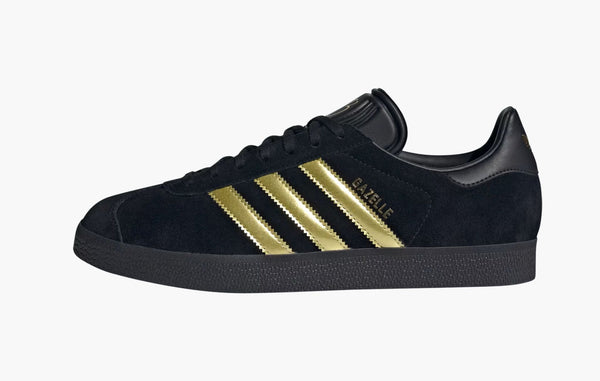 Adidas Gazelle Jude Bellingham Belligold Pack - JH5703 | The Sortage