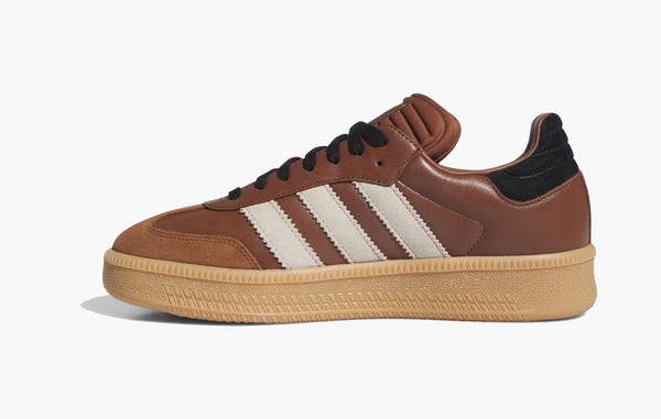 Adidas Samba XLG Preloved Brown - JH7141 | The Sortage