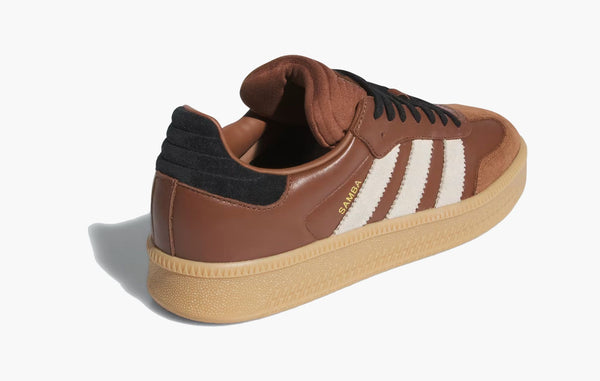 Adidas Samba XLG Preloved Brown - JH7141 | The Sortage